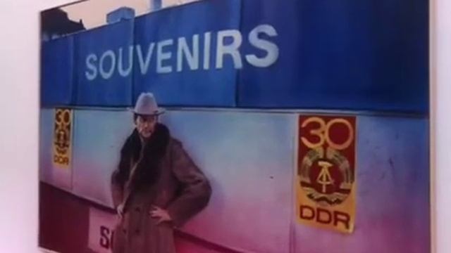 Exposition Martin Kippenberger смотреть онлайн