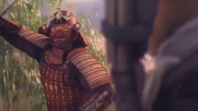 SHOGUN 2 total war:Parody of Fall Out Boy's Centuries - Through History. смотреть онлайн