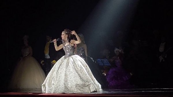 Лакримоза. Моцарт ле концерт. Rock Mozart le concert. #Lacrimosa. #opera