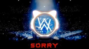 Alan Walker & ISÁK - Sorry (EXTENDED MIX)