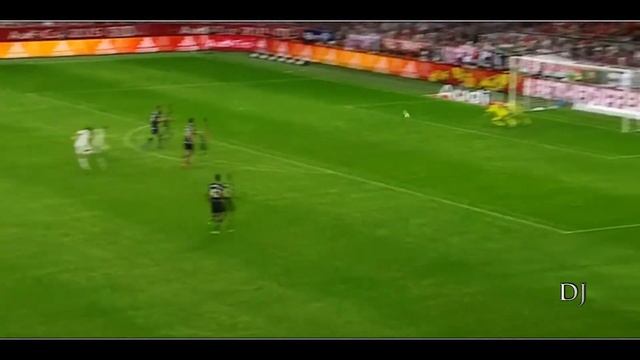 Гарет Бейл 2016-фінти,голи ! смотреть онлайн