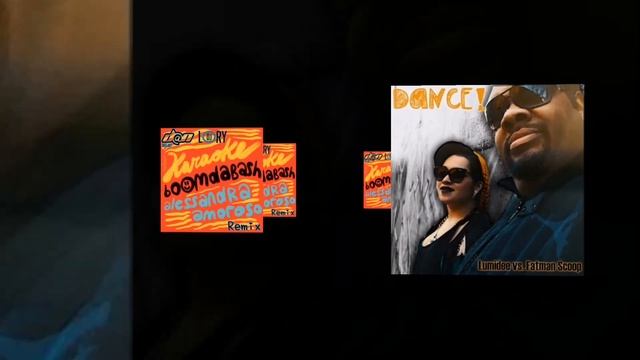 Boomdabash feat. Alessandra Amoroso vs Lumidee - Karaoke Dance (Lory DJ & D@n Deejay Bootleg MashUp смотреть онлайн