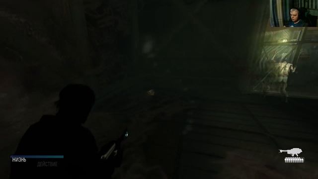 Прохождение Cold Fear | Часть 2 | Звезда Сахалина смотреть онлайн