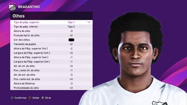 Léo Realpe (Red Bull Bragantino) - PES 2020 смотреть онлайн