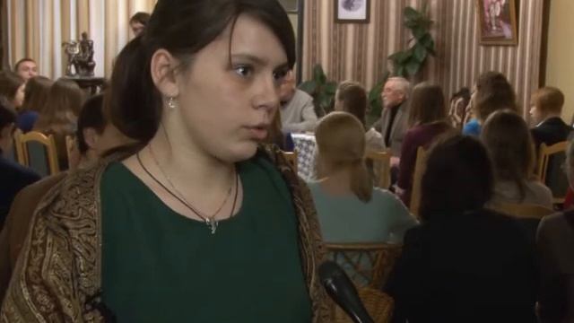 Круглый Театр смотреть онлайн