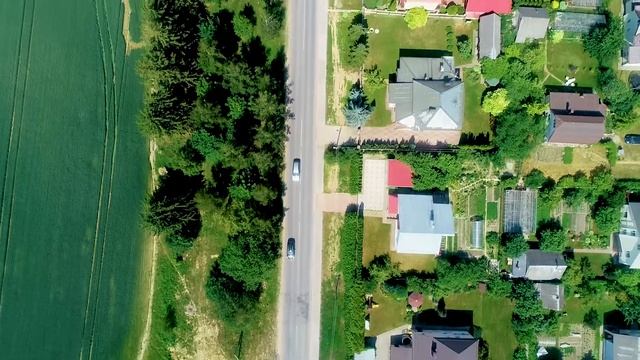 Столичные сателлиты. Фаниполь — с высоты и на высоте! смотреть онлайн