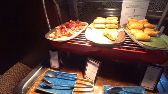 ПХУКЕТ.Что готовят на завтрак в Отеле Хилтон....#phuket #hilton #hotel #vlog #travel #еда #тайланд смотреть онлайн