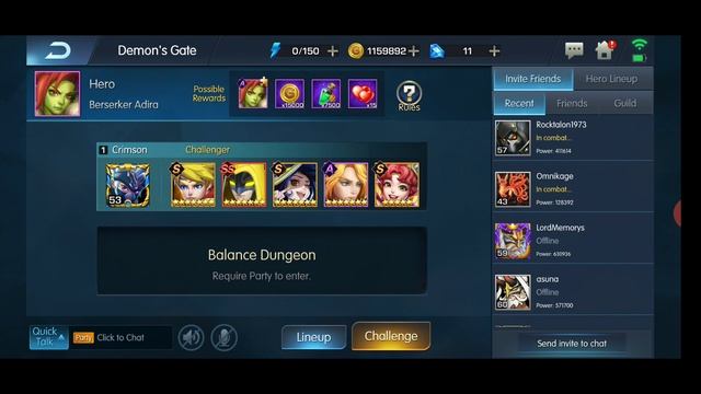 Sins Raid Heroes of Light First Impression! смотреть онлайн