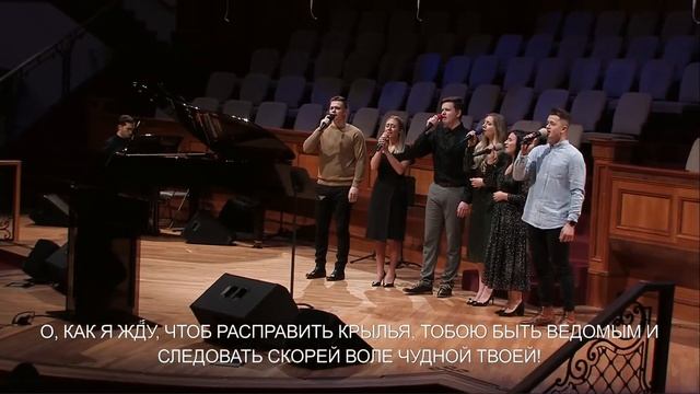 29 Января 2021 - Youth Service смотреть онлайн