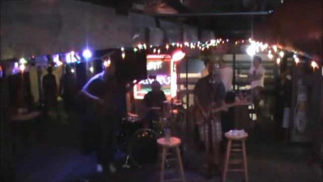 The Steve Farst Trio performing Flake смотреть онлайн