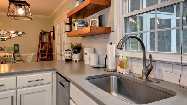New Listing! 310 Corbin Dr, Newport News VA смотреть онлайн