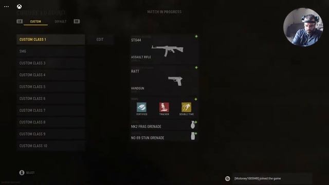 Call of duty vanguard- xbox remote play смотреть онлайн