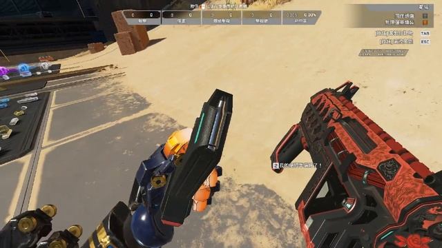 APEX S17 BATTLE PASS C.A.R SKIN Show and compare original FRONTIER FAITHFUL iron sight pay to lose смотреть онлайн