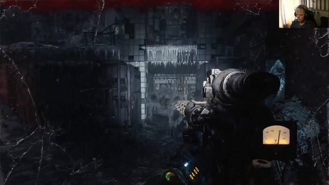 Metro Exodus | Часть 8 | Место назначения смотреть онлайн