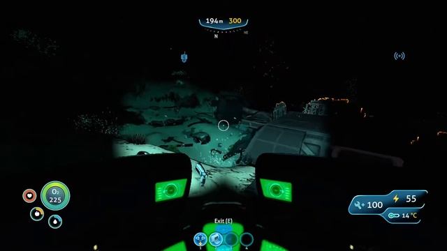 [20] Coffee Box Is My Best Friend - Modded Subnautica Gameplay w/ Wolfdemon смотреть онлайн