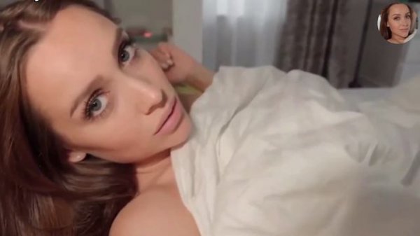 เรื่อง Kristina เพื่อนผัวนัวผิดคน LuxuryGirl