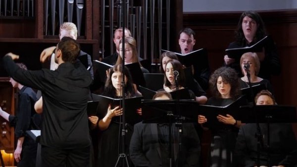 INTERNUM SONUS | DMITRY KOROLEV | 2023