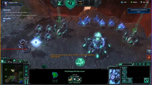 Was ne geile Mucke beim Zocken :0.....Let's Play Starcraft 2 - Coop Mode # Mega Music Mix 2020 смотреть онлайн