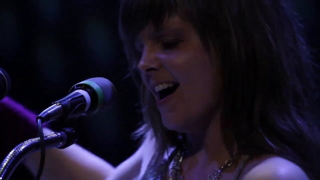 "Blue Skies" live at Le Petit Theatre смотреть онлайн