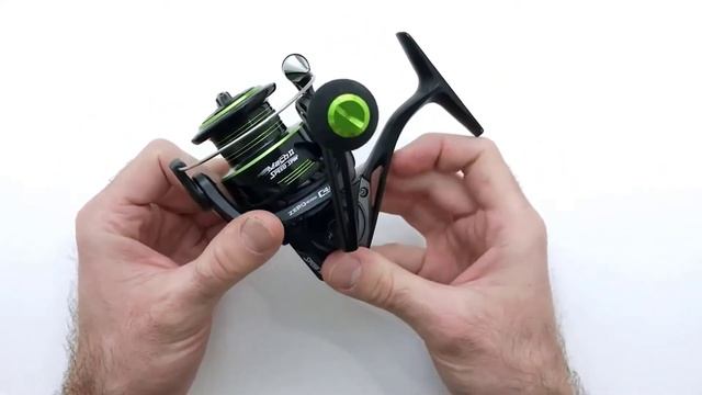 ✅Top 5:Best Budget Spinning Reel In 2023 🎣 [Best Affordable Spinning Reel ] смотреть онлайн