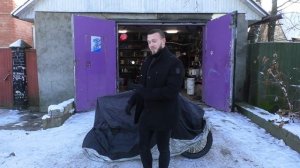 КУПИЛ САМЫЙ ДЕШЁВЫЙ ПИТБАЙК ДЛЯ ТЕСТИРОВАНИЯ