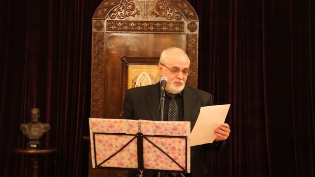 Виктор Дзансолов - МОРОЗНОЕ УТРО смотреть онлайн