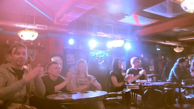VOBLA Metal News #4 - BRAINTEASERS в HARATS (R.I.P.) - 26.02.17
