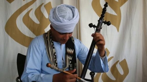 Musicality for Dancers Event - Egypt Oct 1-6, 2016