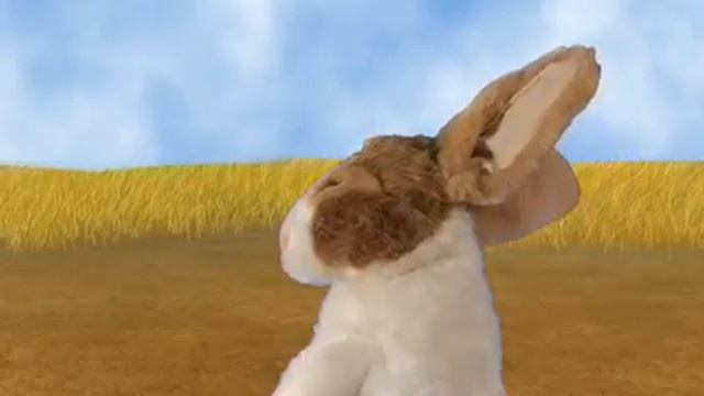 petit lapin assis 26269 смотреть онлайн