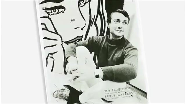 Irving Blum in "Untitled" by Sotheby's смотреть онлайн