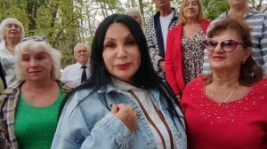 Пожелания Сергею, сыну нашей Светланы 04.10.24.