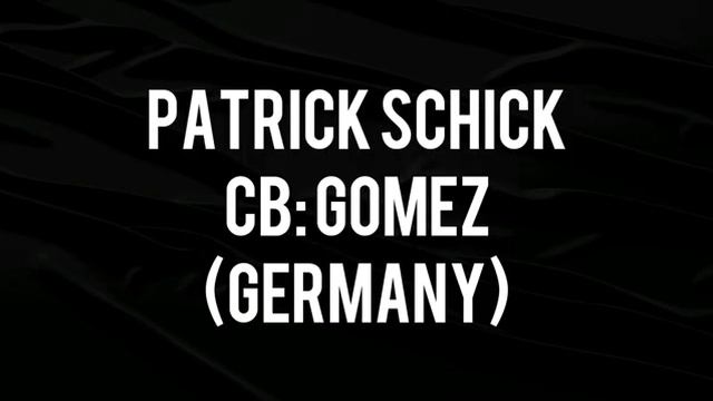 Joaquin Correa, Patrick Schick & Patrick Cutrone - PES 19 PSP, PS2 смотреть онлайн