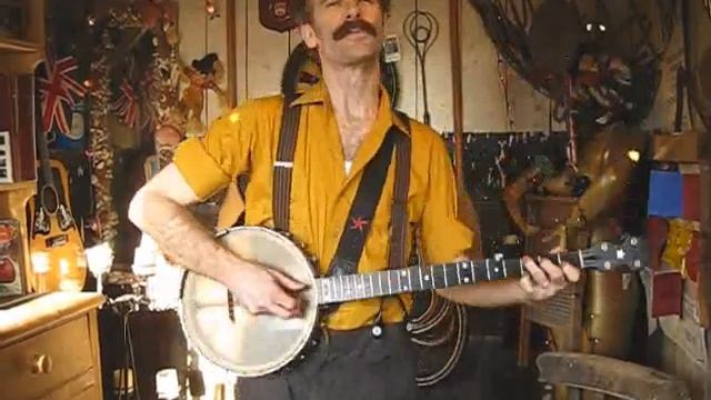 Curtis Eller - Three More Minutes With Elvis - Songs From The Shed смотреть онлайн