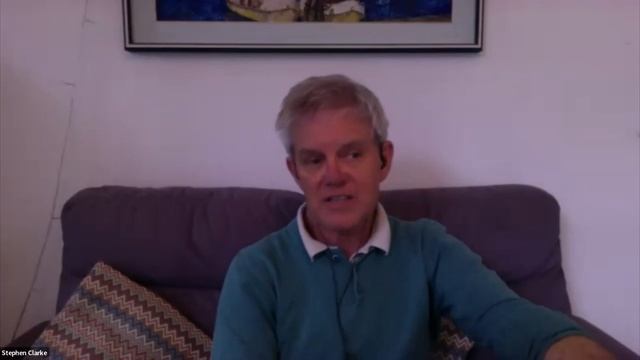 Something I have Learnt: Clive Dove-Dixon смотреть онлайн