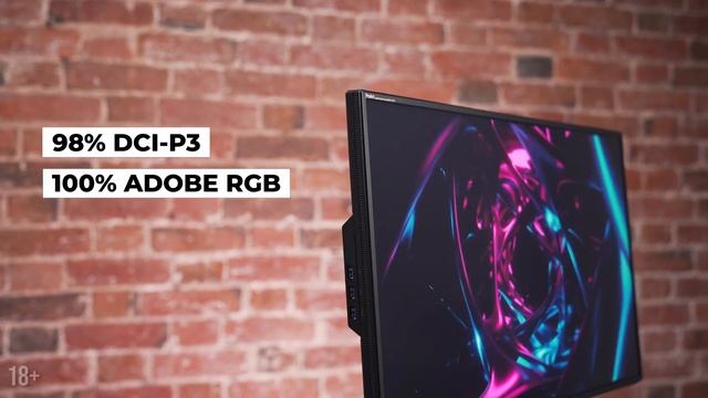 Обзор профессионального монитора ASUS ProArt PA329C / Золотая середина?! смотреть онлайн