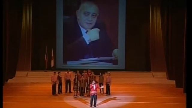 Andranik Margaryan 60