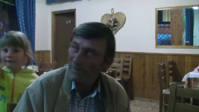 Mikrothives-Grecja смотреть онлайн