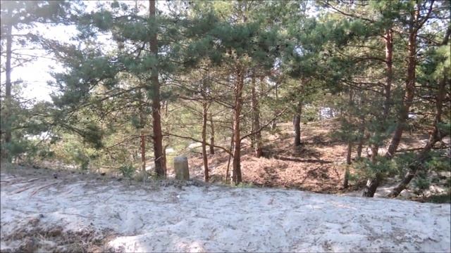 Балтика. Балтийск. Балтийская коса. смотреть онлайн