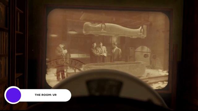PICO VR Game | Top 3 Mystery Games in July 2023 | PICO 4 смотреть онлайн