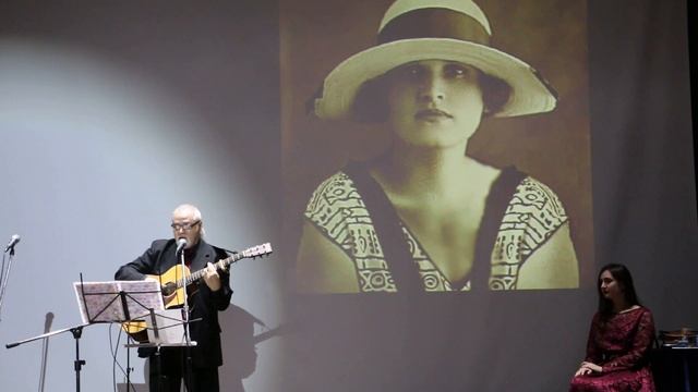 Виктор Дзансолов - РОЖДЕСТВО НА ЧУЖБИНЕ ("Во Франции, в Чили, в Китае...") смотреть онлайн