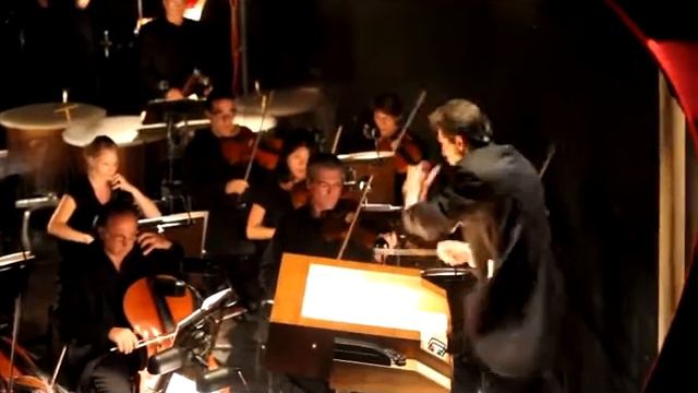 Rossen Gergov (conductor), Rigoletto (G. Verdi) at Wiener Volksoper 2011 смотреть онлайн