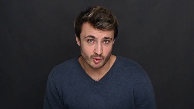 Актёрская видеовизитка от KINOFACE  Дмитрий Варшавский