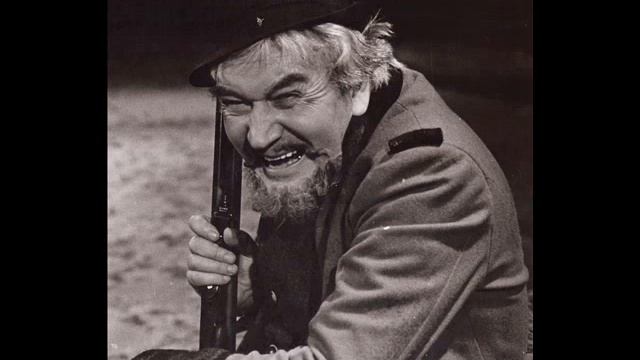 Dalibor Jedlička Forester's Aria and Finale Janáček's The Cunning Little Vixen 1966 смотреть онлайн