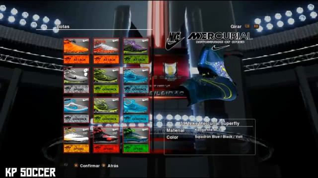 Nuevo BootPack Actualizado 2016 Para PES 2013 [BOTAS ACTUALIZADAS] смотреть онлайн
