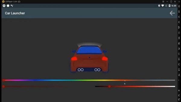 Car Launcher Pro Editing Review