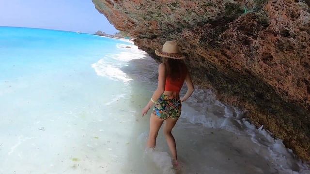 Занзибар, день 2 смотреть онлайн