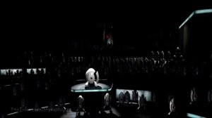 Portal 2  опера турелей