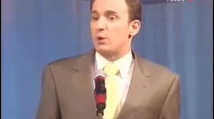 Святослав Ещенко Накурились