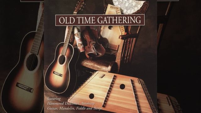 Fisher's Hornpipe (instrumental) смотреть онлайн