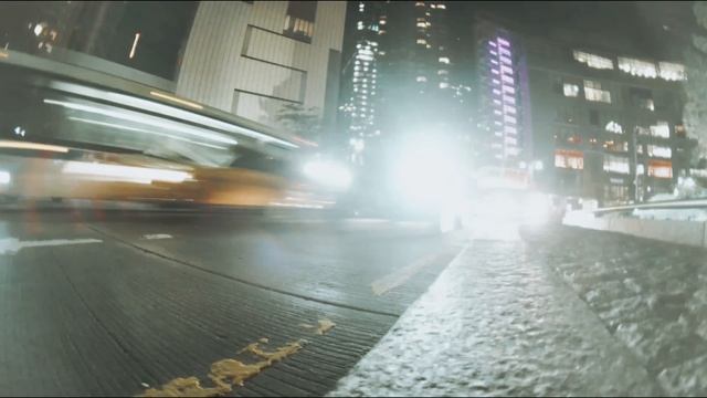 ASPARAGUSproject - I Don't Wanna Lose